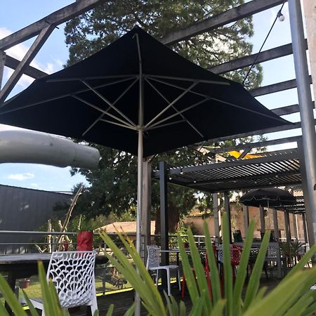 Rest Hotel L Ardoise Augé Dış mekan fotoğraf