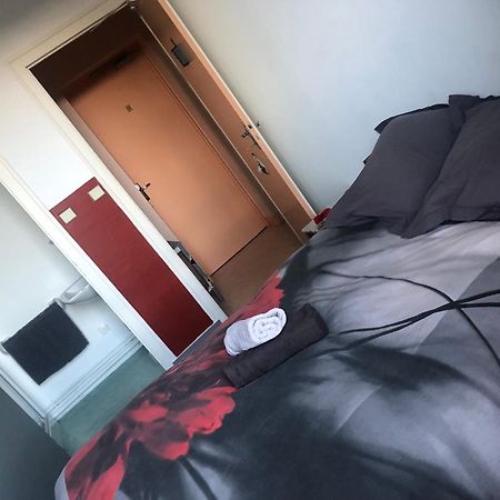 Rest Hotel L Ardoise Augé Dış mekan fotoğraf