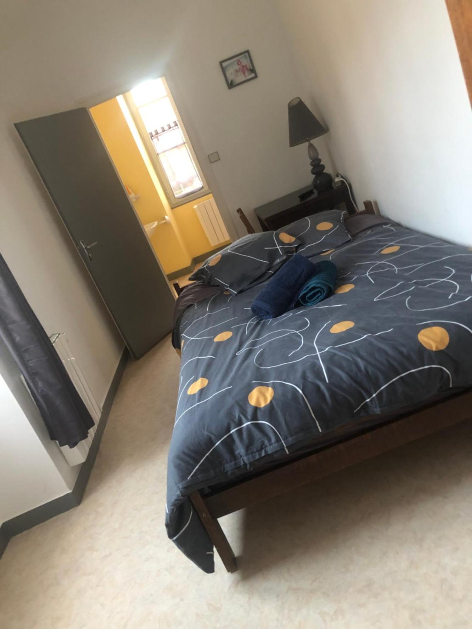 Rest Hotel L Ardoise Augé Dış mekan fotoğraf