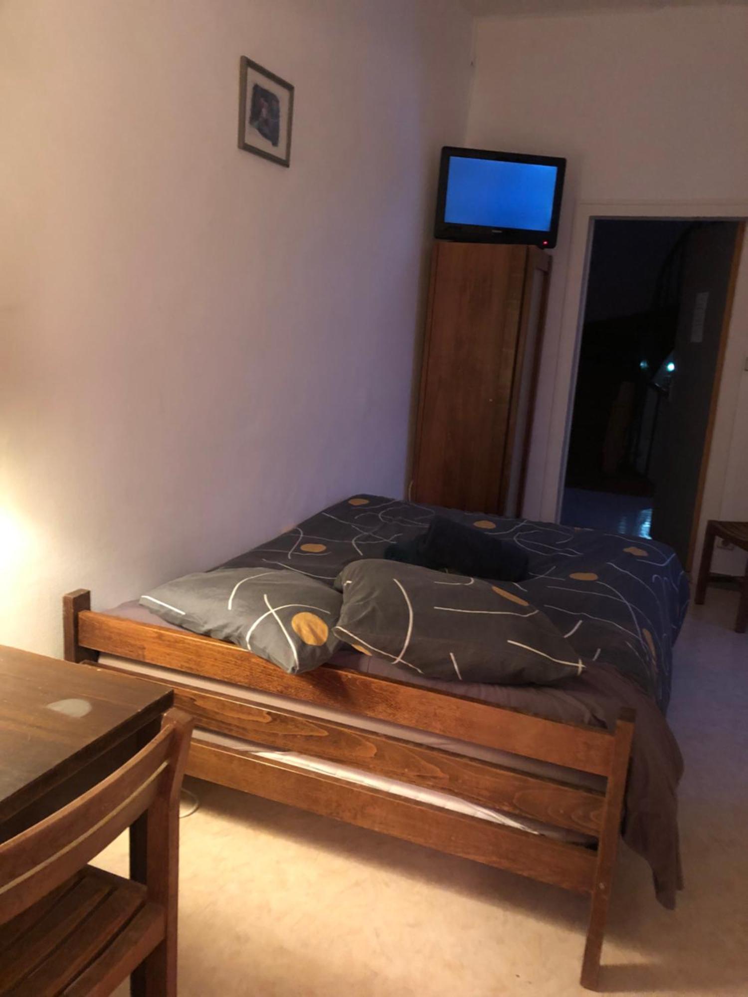 Rest Hotel L Ardoise Augé Dış mekan fotoğraf