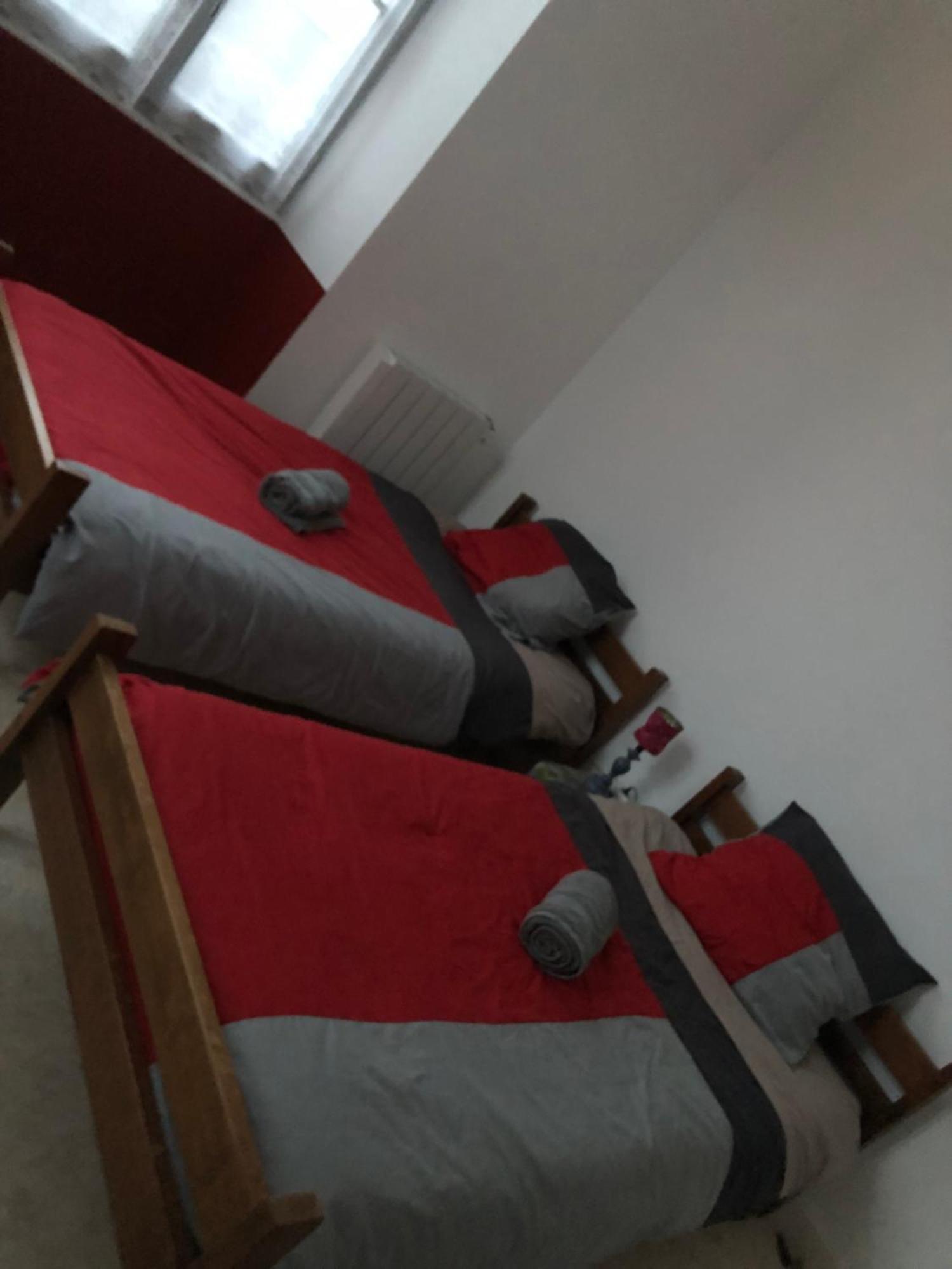 Rest Hotel L Ardoise Augé Dış mekan fotoğraf