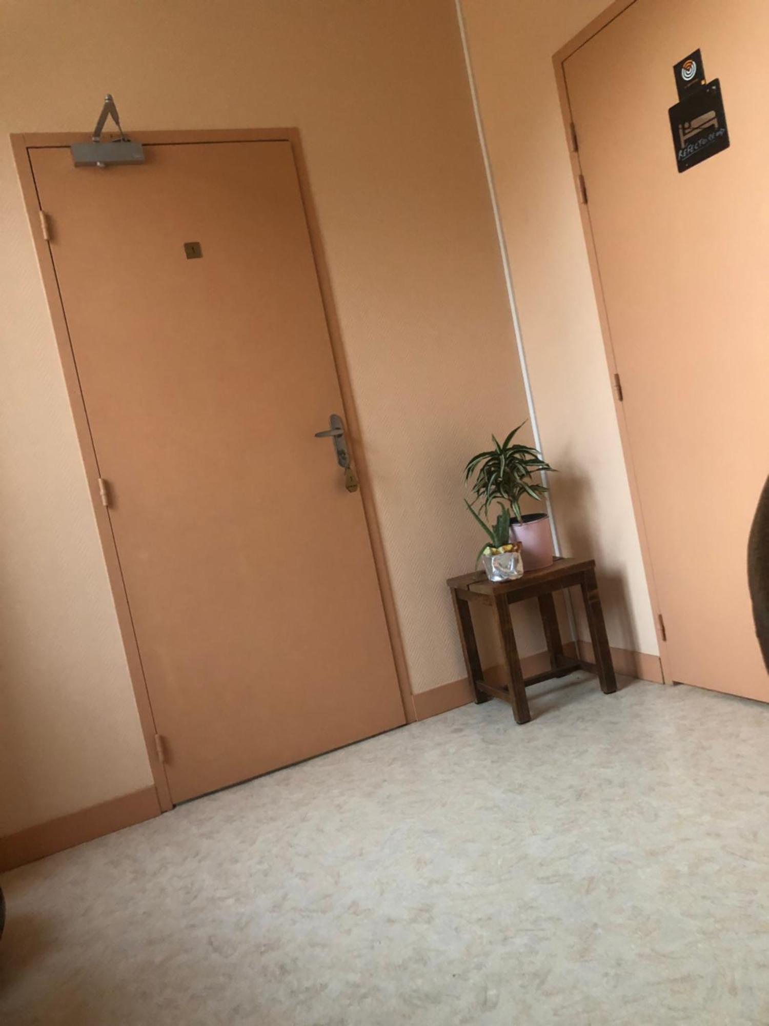 Rest Hotel L Ardoise Augé Dış mekan fotoğraf