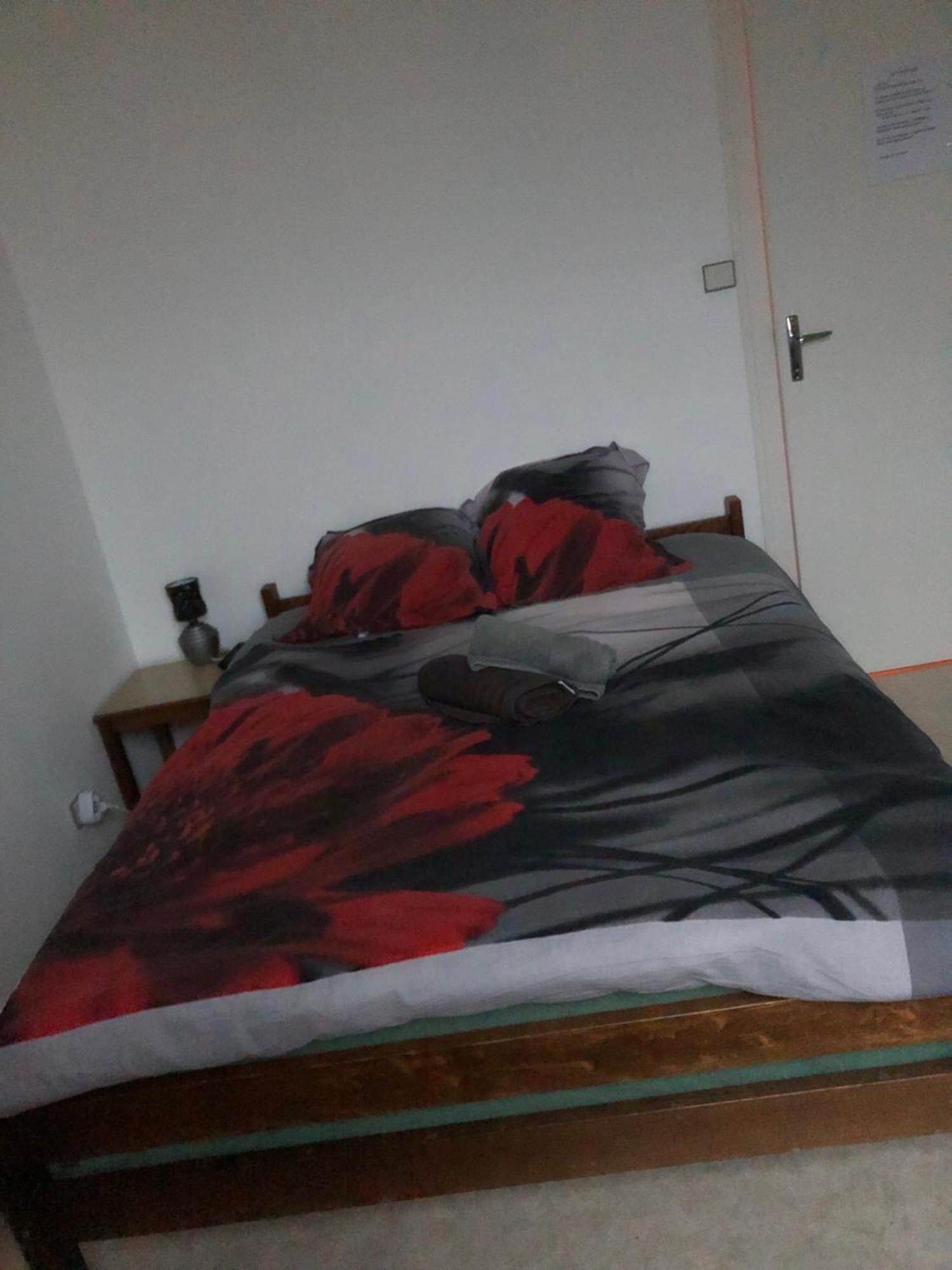 Rest Hotel L Ardoise Augé Dış mekan fotoğraf
