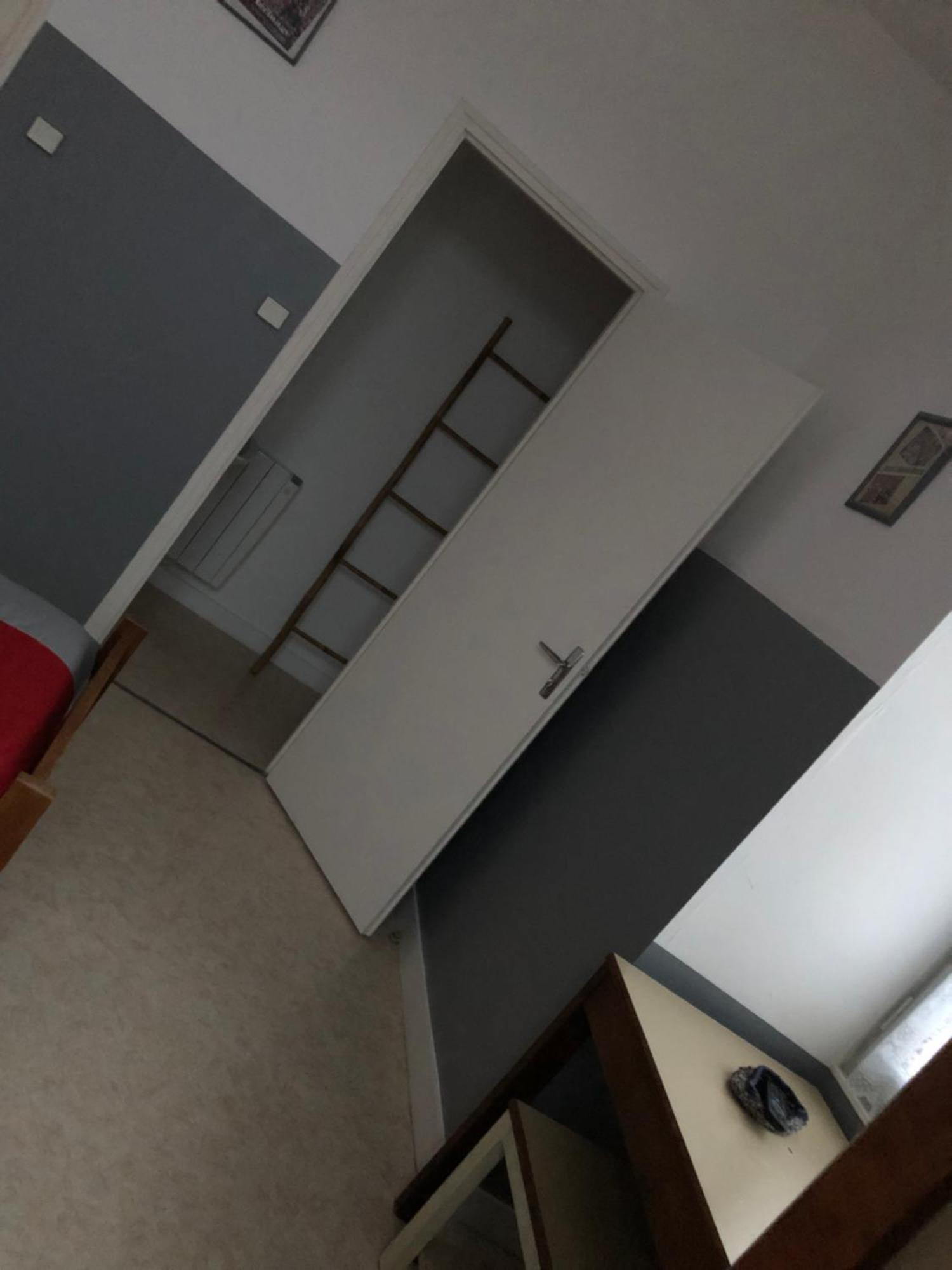 Rest Hotel L Ardoise Augé Dış mekan fotoğraf