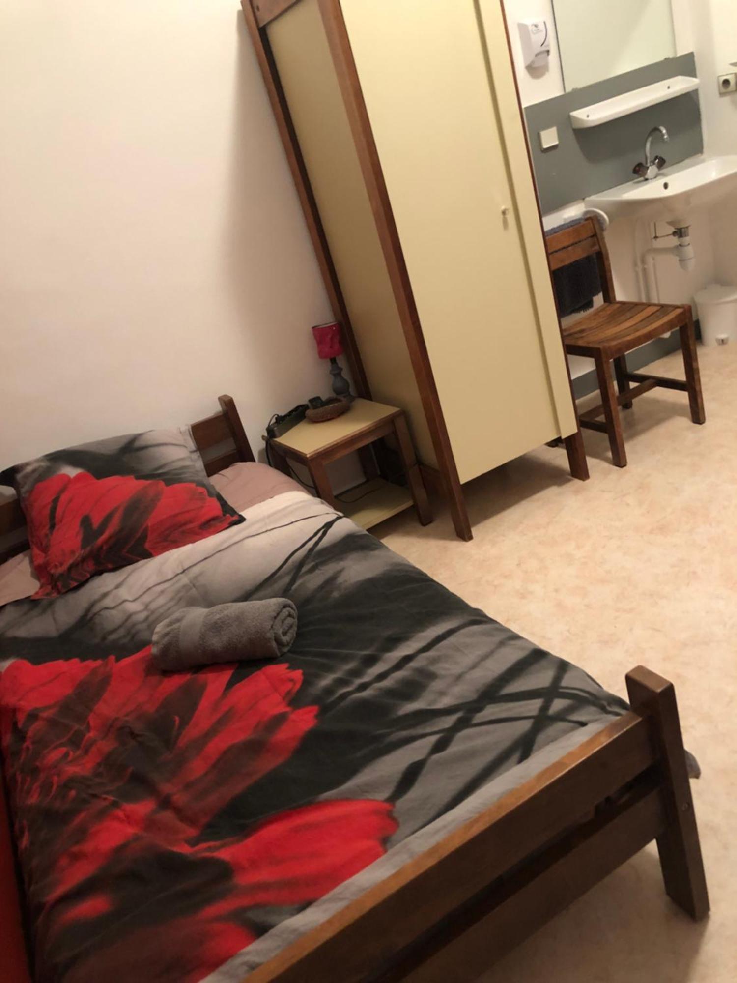 Rest Hotel L Ardoise Augé Dış mekan fotoğraf