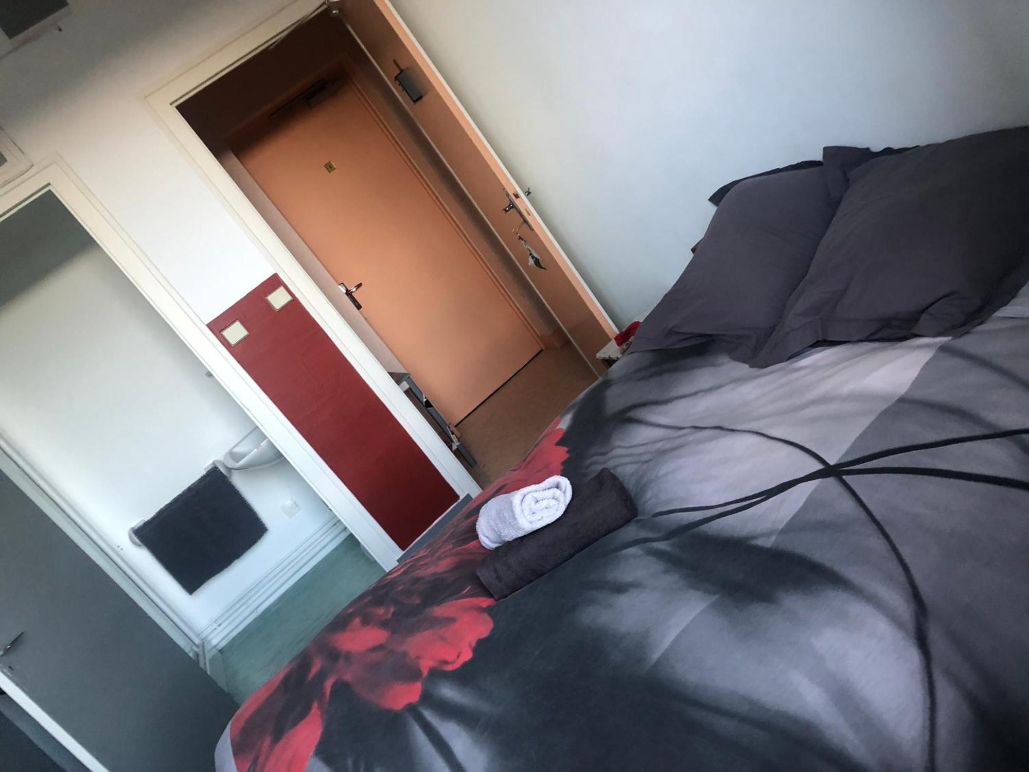 Rest Hotel L Ardoise Augé Dış mekan fotoğraf